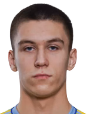 Жанхаев Рустам
