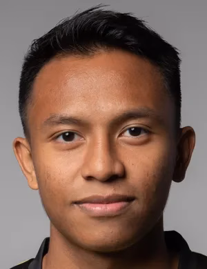 Muhammad Ryaan bin Sanizal