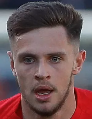 Ryan Jack Barnett