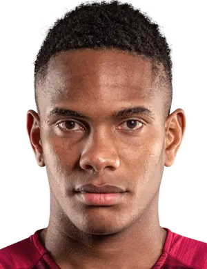 Ryan Bolaños Davis