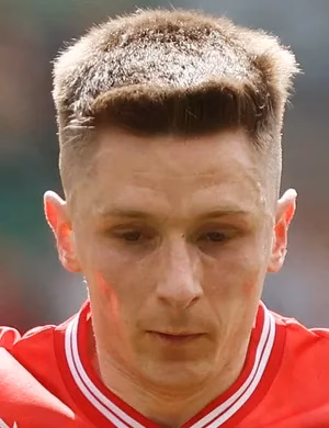 Ryan Curran