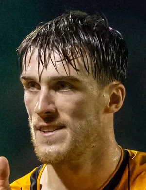 Ryan Liam Delaney