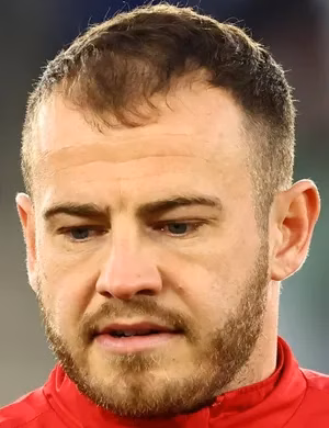 Ryan Fraser