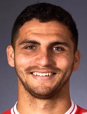 Ryan Stuart Clayton Inniss