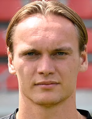 Ryan Nils Johansson