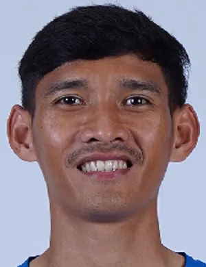 Ryan Kurnia