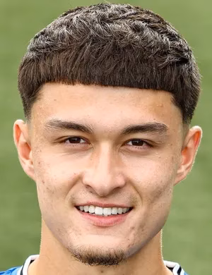 Ryan Yang Leijten, 杨瑞安