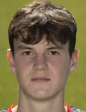 Ryan MacLeman