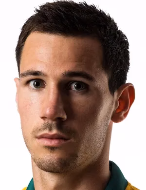Ryan James McGowan