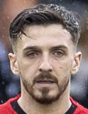 Ryan Mullen