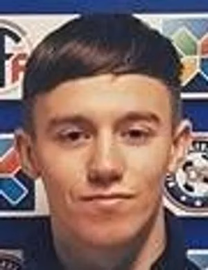 Ryan Lee Nelson
