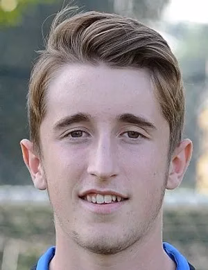 Ryan Patrick Nolan