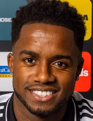 Kouassi Ryan Sessegnon