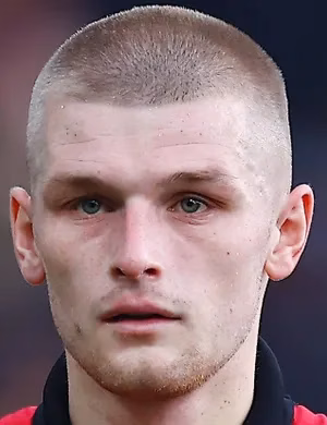 Ryan William Stirk