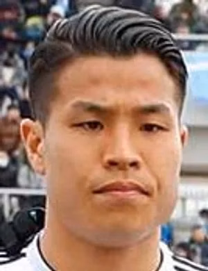 永井 龍