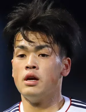 樺山 諒乃介