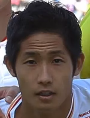 青木 亮太