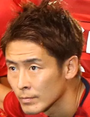 永木 亮太
