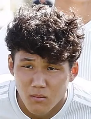 石田 凌太郎