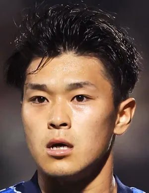 食野 亮太郎