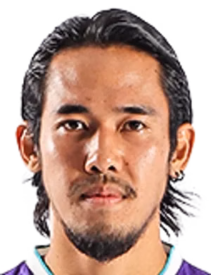 Ryuji Utomo Prabowo