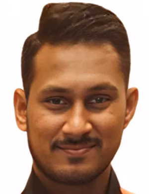 Kumaahran a,l Sathasivam