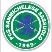 S.S.D. A.R.L. PCS Sanmichelese герб