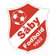 Saaby Fodbold герб