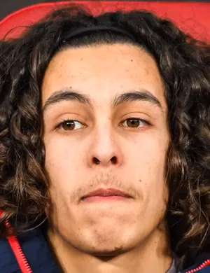 Saad Boussadia