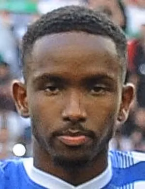 Saadiq Faisal Elmi