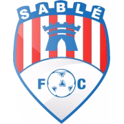 Sablé-sur-Sarthe FC B герб