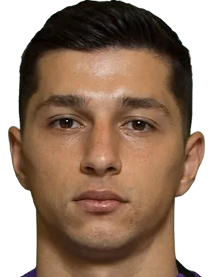 Səbuhi Mübariz oğlu Abdullazadə