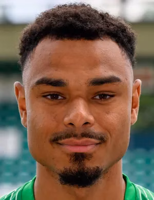 Sacha Jordan Bansé