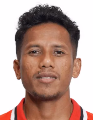 Saddam Hi Tenang