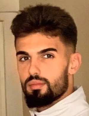Sadek Erten