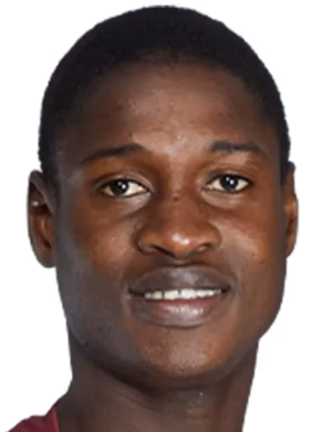 Sadibou Sané