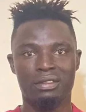 Sadiq Abubakar Adamu