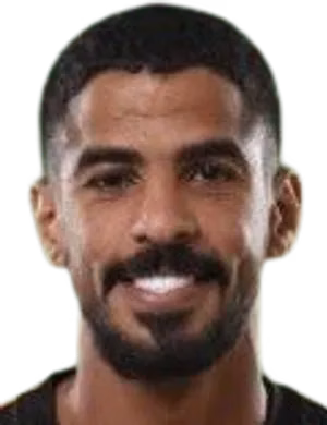 سعيد غرم الله الزهراني