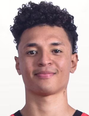 Saenddy Said Yánez Zambrano