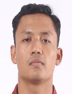 Safaat Arif Alan Romadhona