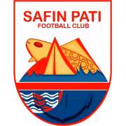 Safin Pati Youth герб