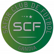 Safor CF Gandía герб
