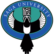 Saga University герб