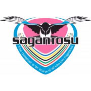 Sagan Tosu U18 герб