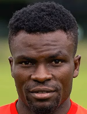 Saheed Olasumkamni Animashaun