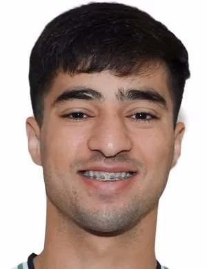 يزن جمال شرحة