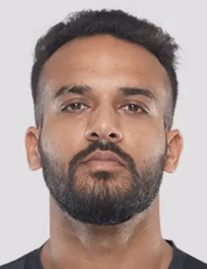 Sahil Panwar