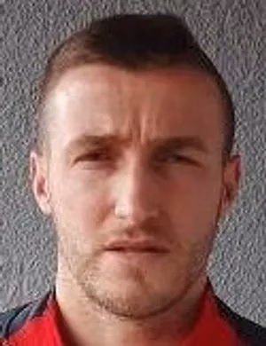 Said Husejinović