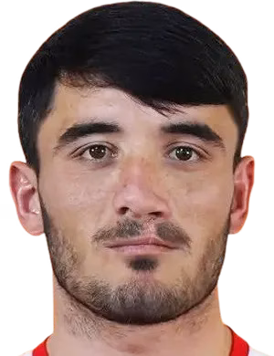 Алиев Садамир