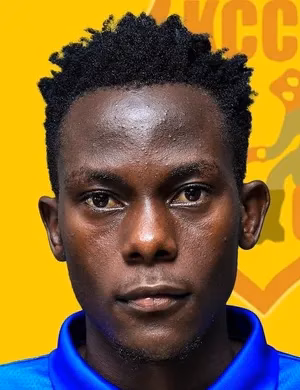 Saidi Mayanja